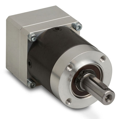 Планетарный редуктор - PE series - Applied Motion Products - коаксиальный / со сплошным валом / 5-10 Nm