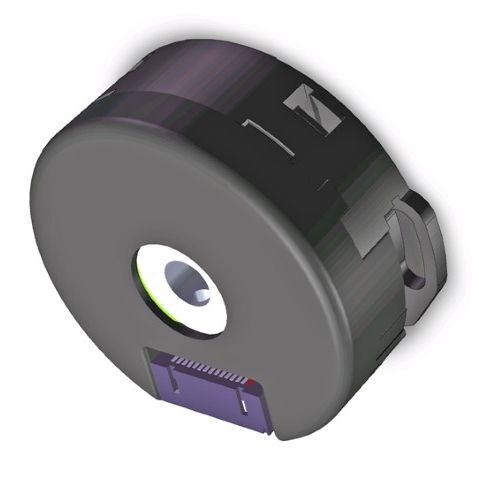 Инкрементальный датчик угла поворота - WAA - Applied Motion Products - с полой осью / 5 Vcc / для двигателя