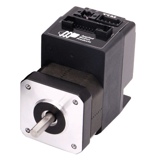 Шаговый двигатель - TSM17Q series - Applied Motion Products - DC / NEMA 17 / для регулирования движения