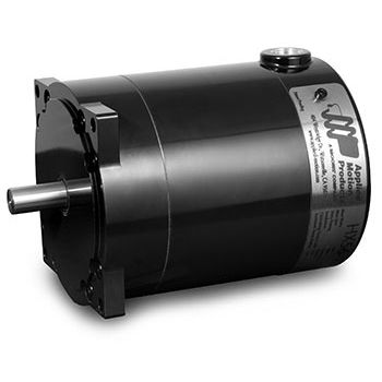 Шаговый двигатель - HX56-100 - Applied Motion Products - DC / IP66 / ATEX