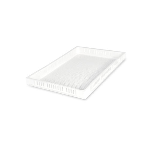 Ящик из HDPE - Lisbox 1053 - COMERCIAL BAQUELITA SL - гнездовой / вентилируемый