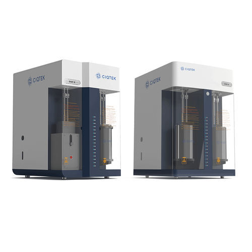 Анализатор для газов - EASY-H 1210&1420 - CIQTEK Co., Ltd. - метана / водородный / для испытаний