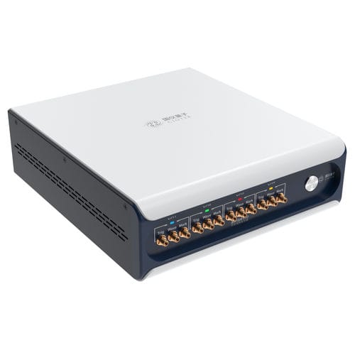 Генератор произвольный формы волны - AWG4100 - CIQTEK Co., Ltd. - синхронный / для лабораторий