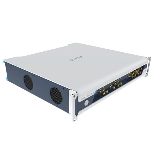 Блокировочный усилитель - LIA001M - CIQTEK Co., Ltd. - сигнала / дифференциальный / цифровой