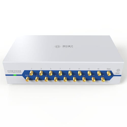 Цифровой преобразователь - TDC1610 - CIQTEK Co., Ltd. - для измерений / компактный