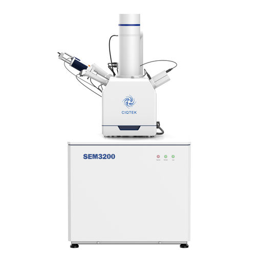 Электронный сканирующий микроскоп - SEM3200 - CIQTEK Co., Ltd. - для лабораторий / для контроля качества / для анализа материалов