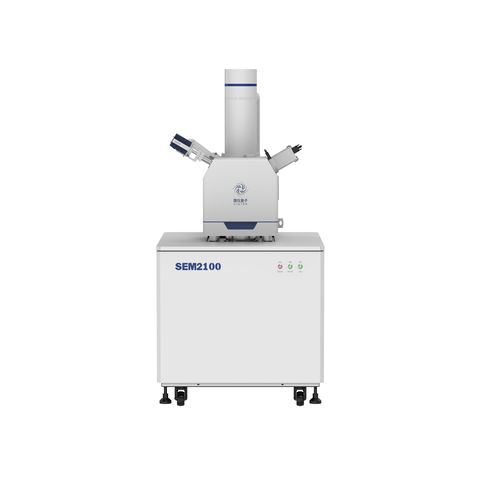 Электронный сканирующий микроскоп - SEM2100 - CIQTEK Co., Ltd. - для лабораторий / для анализа материалов / для полупроводника