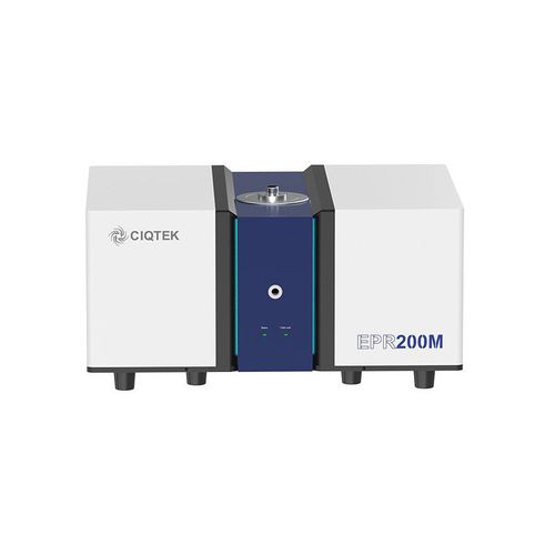 Спектрометр EPR - EPR200M - CIQTEK Co., Ltd. - для химической промышленности / для спектроскопии / для анализа пищевых продуктов