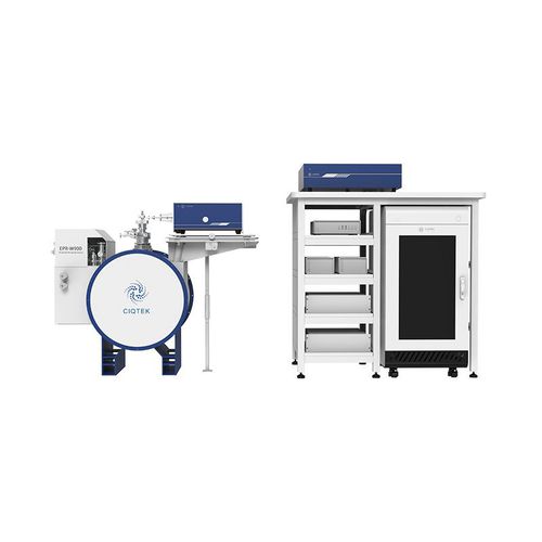 Спектрометр для спектроскопии - EPR-W900 - CIQTEK Co., Ltd. - EPR / непрерывной волны / для биологической лаборатории