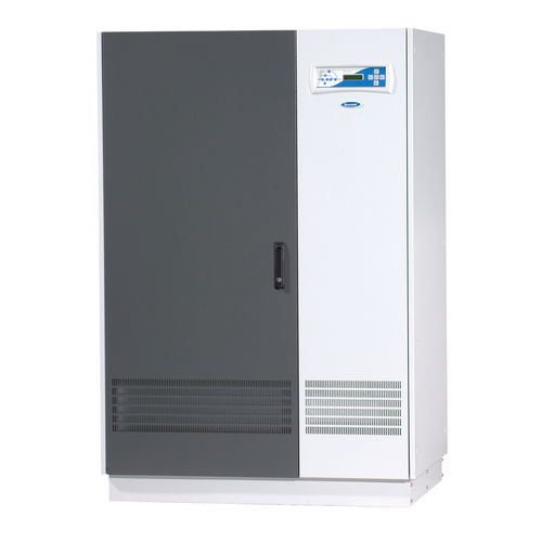 ИБП on-line - XT 300 - Tescom - параллельный / трехфазовый / AC