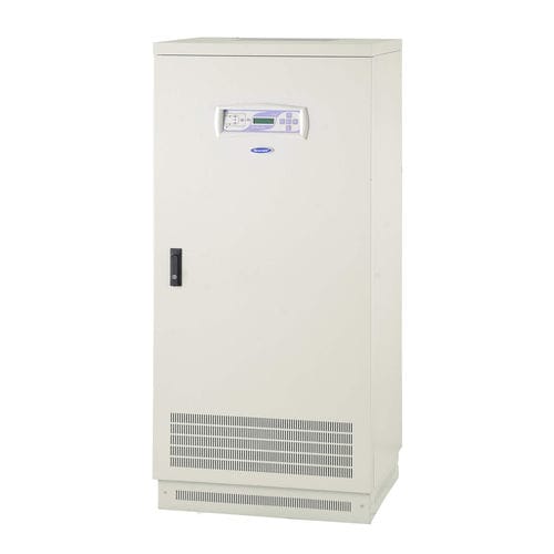 Чистый синусный ондулятор DC/AC - Tescom - трехфазовый / монофазовый / для промышленного применения