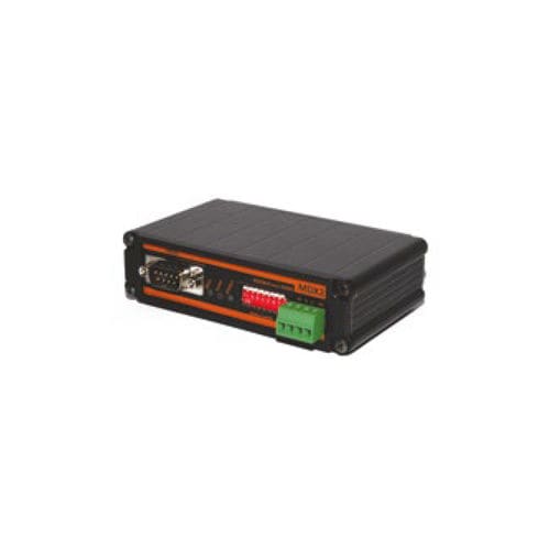 Преобразователь BMS - MDX2 - Tescom - RS-232 / Modbus / ModBUS RTU