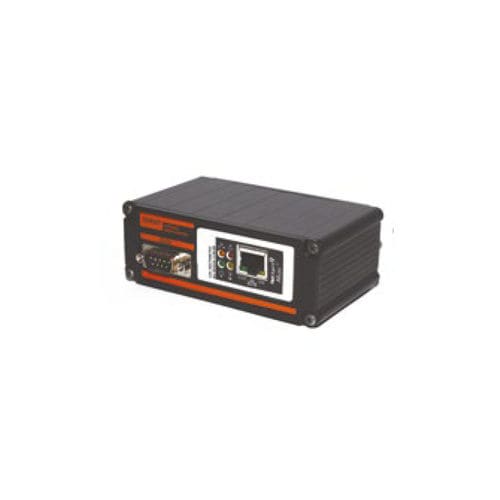 Преобразователь RS-232 - SNMP - Tescom