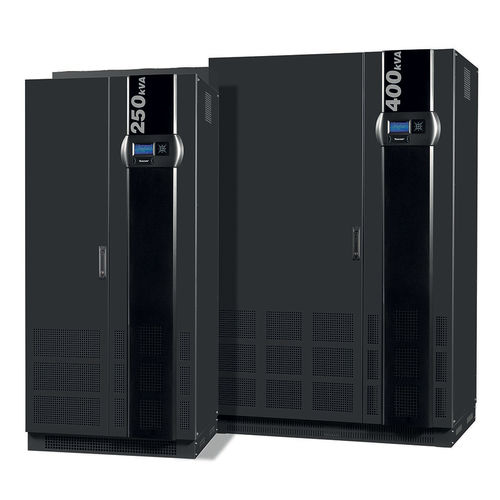 ИБП on-line - DS POWER - Tescom - трехфазовый / AC / VRLA