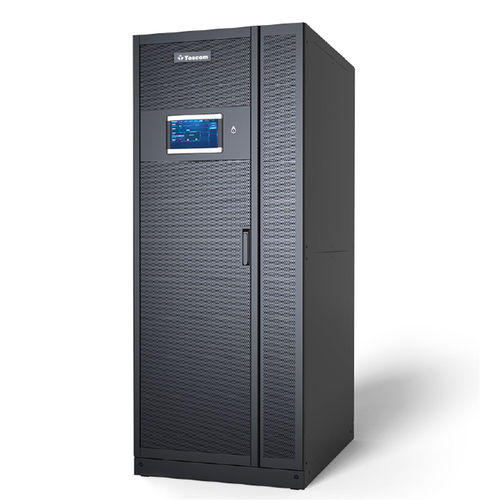 ИБП on-line - MTI600 - Tescom - трехфазовый / AC / литиевый