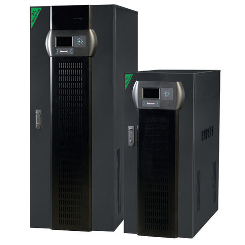 Монофазовый ИБП - DS200FD - Tescom - трехфазовый / AC / с дисплеем LCD