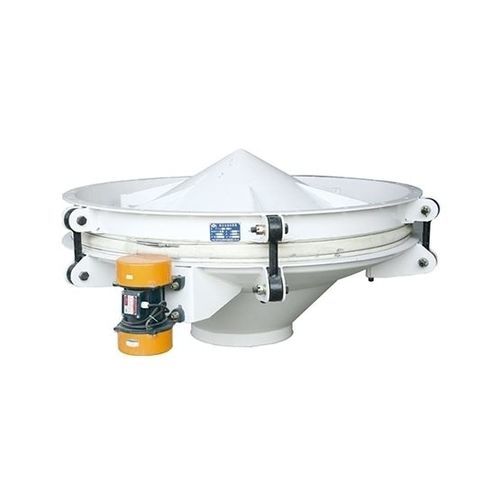 Вибрационная система разгрузки - TDXZ series - Henan SRON SILO ENGINEERING Co., Ltd - для силосохранилища / для муки