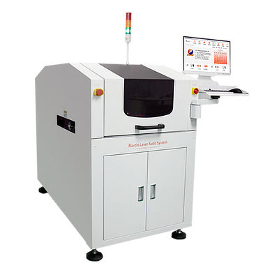 Маркировочная машина лазер - MAG 6000 - Martintrier Technology  - для печатной платы / двойная