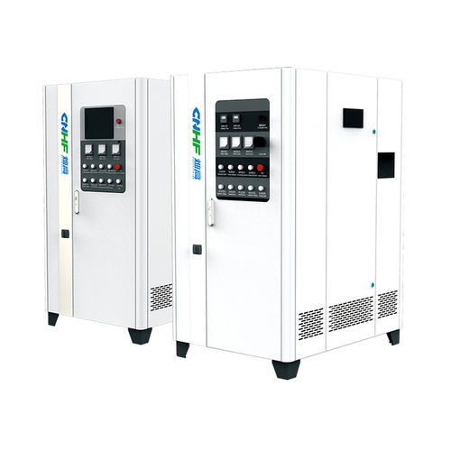 Генератор РЧ - CGM series - Shijiazhuang Cangao High Frequency Machinery Co., Ltd. - частоты / полей / HF