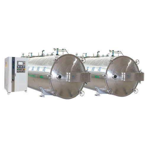 Вакуумный осушитель - CGGZ-3 - Shijiazhuang Cangao High Frequency Machinery Co., Ltd. - для дерева / низкая температура