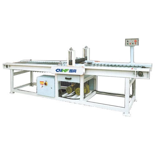 Клеенаносящий станок - CGTJ-400-L - Shijiazhuang Cangao High Frequency Machinery Co., Ltd.