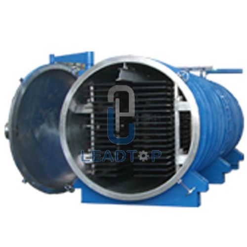 Лиофилизатор для процесса - LTDG Series - Zhejiang LeadTop Pharmaceutical Machinery Co., Ltd