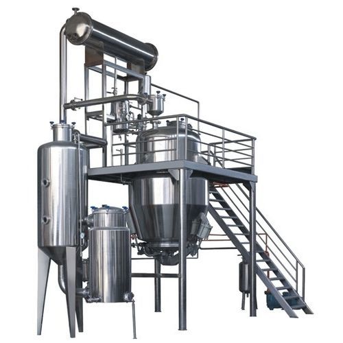 Производственная линия - LTN-10/4000 - Zhejiang LeadTop Pharmaceutical Machinery Co., Ltd