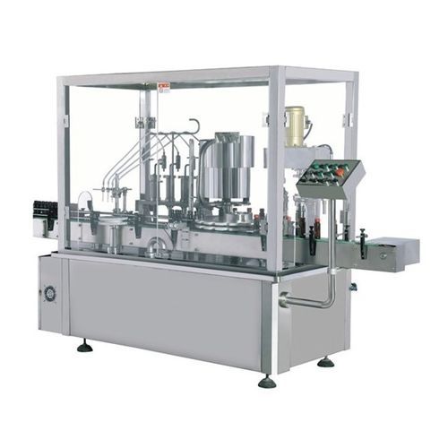 Полностью автоматическая наполнительная машина - czp - Zhejiang LeadTop Pharmaceutical Machinery Co., Ltd - полуавтоматическая / для стеклянных бутылок / для пластиковых бутылок