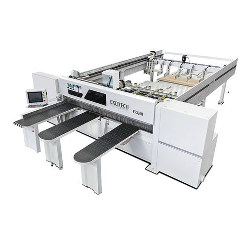 Пила для панелей - EPH  - Jinan Singhui Cnc Technology Co., Ltd. - по дереву