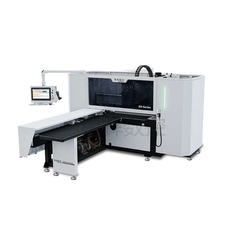 Сверлильно-резьбонарезной станок ЧПУ - Jinan Singhui Cnc Technology Co., Ltd. - для дерева