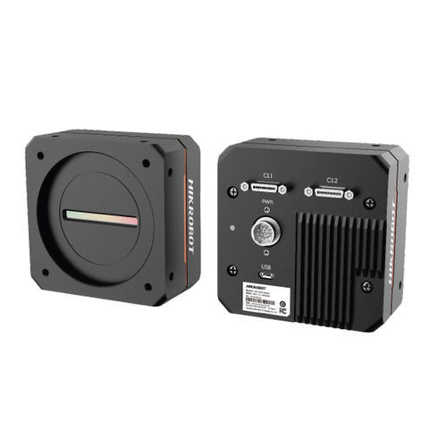 Камера CameraLink - CL series - Hikrobot - цифровая / линейная / промышленная
