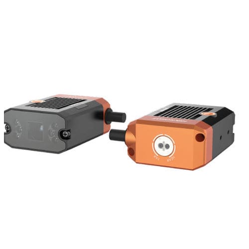 Цветной датчик изображения - SC2000E series - Hikrobot - умный