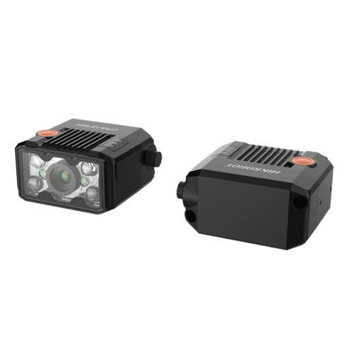Устройство считывания кода 2D - ID2000 series - Hikrobot - 1D / DPM / ультракомпактное