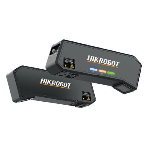 Камера 3D - MV-DL series - Hikrobot - промышленная / обнаружения / для обработки изображений