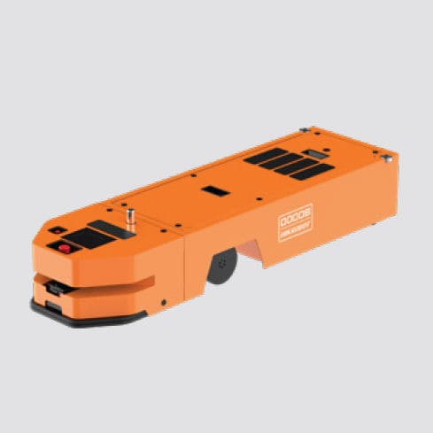 AMR для разгрузочно-погрузочных работ - CT5-1000 - Hikrobot - для высоких нагрузок / для складов / для автомобиля
