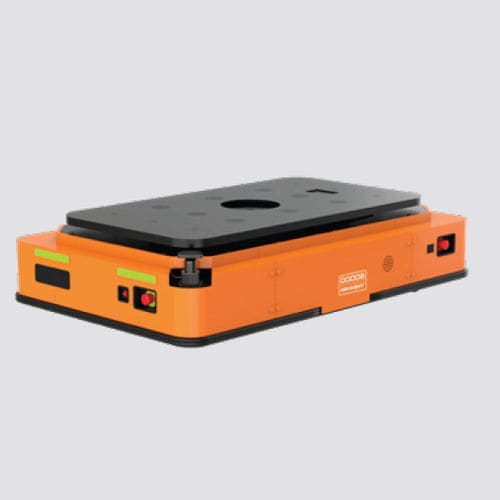 AMR для высоких нагрузок - H7-1500A - Hikrobot - электрический