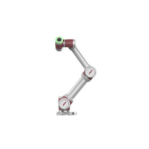 Шарнирный робот - JAKA Zu 5 - JAKA Robotics - 6 осей / для разгрузочно-погрузочных работ / напольный