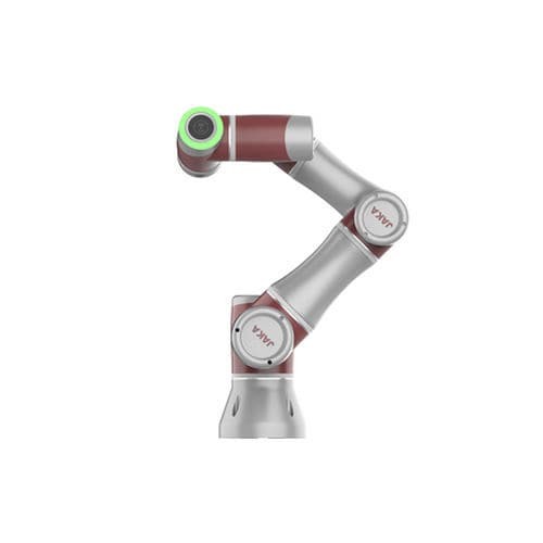 Шарнирный робот - Zu 3s - JAKA Robotics - 6 осей / напольный / для установки на потолке
