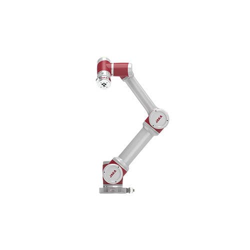 Шарнирный робот - Zu 5s - JAKA Robotics - 6 осей / напольный / для установки на потолке