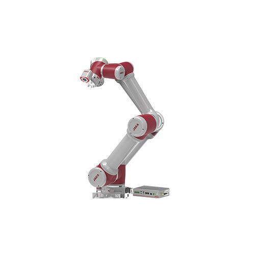 Шарнирный робот - Ai 5 - JAKA Robotics - 6 осей / для разгрузочно-погрузочных работ / напольный