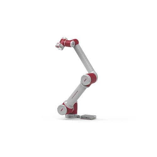 Шарнирный робот - Ai 12 - JAKA Robotics - 6 осей / для разгрузочно-погрузочных работ / напольный
