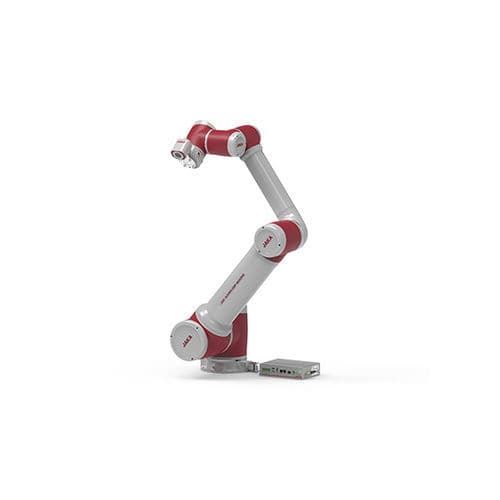 Шарнирный робот - Ai 18 - JAKA Robotics - 6 осей / для разгрузочно-погрузочных работ / напольный