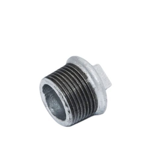 Круглая пробка - Fig.290 - Hebei Jianzhi Casting Group Co., Ltd. - резьбовая / из железа / из чугуна