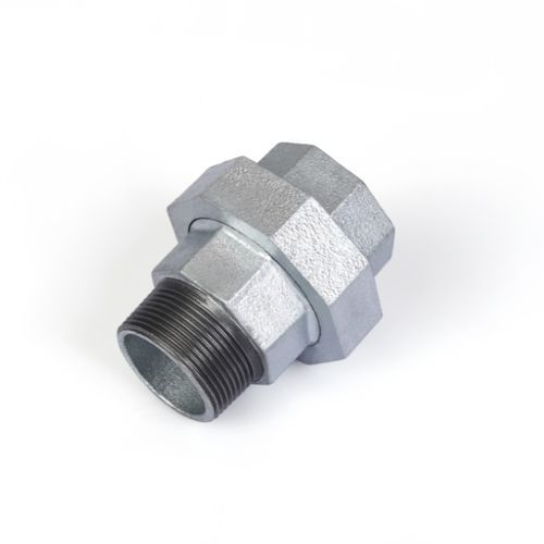 Гидравлический фитинг - Fig.341 - Hebei Jianzhi Casting Group Co., Ltd. - резьбовой / сбруя / из железа