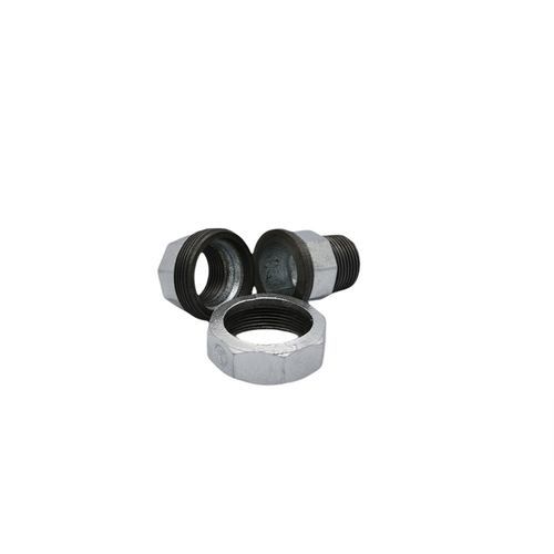 Гидравлический фитинг - Fig.374 - Hebei Jianzhi Casting Group Co., Ltd. - резьбовой / из железа / стандартный