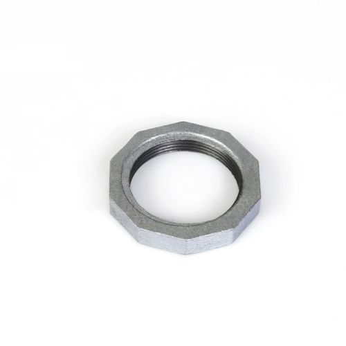 Шестиугольная гайка - Fig.310 - Hebei Jianzhi Casting Group Co., Ltd. - из железа / оцинкованная / оцинкованная