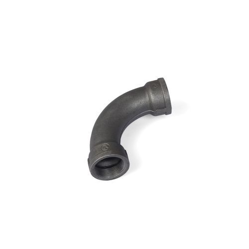 Гидравлический фитинг - Fig.2 - Hebei Jianzhi Casting Group Co., Ltd. - резьбовой / изогнутый / угловой