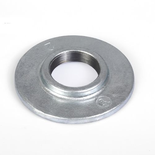 Фланец для шланга - Fig.321 - Hebei Jianzhi Casting Group Co., Ltd. - из углеродистой стали / из чугуна / резьбовой