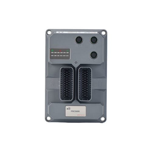 Подвижный контроллер робота - FRC5000 series - Zhejiang Kecong Control Technology Co., Ltd.