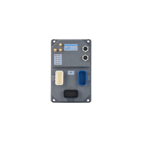 Подвижный контроллер робота - MRC5000-E - Zhejiang Kecong Control Technology Co., Ltd. - беспроводной
